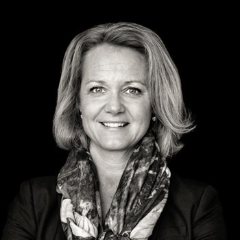 Mirja Ekdahl