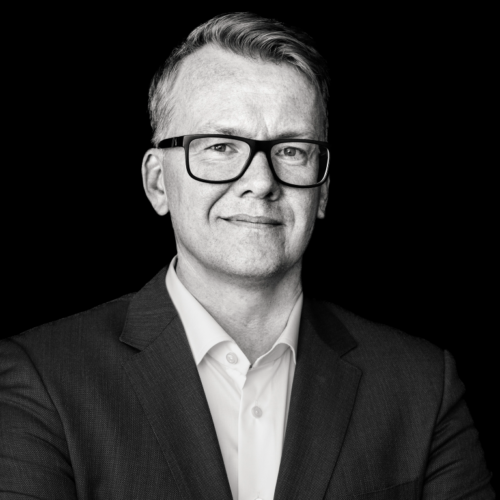 Magnus Broman